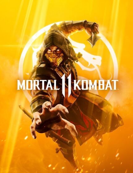 Mortal Kombat 11 XBOX