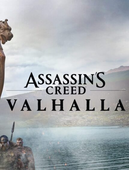 Assassin's Creed Valhalla PC