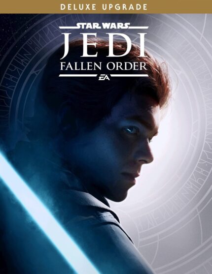 Star Wars Jedi : Fallen Order XBOX