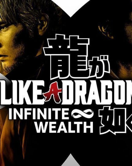 Like a Dragon: Infinite Wealth PC