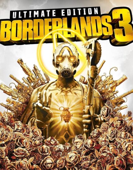 Borderlands 3 Ultimate PC