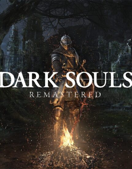 Dark Souls Remastered PC