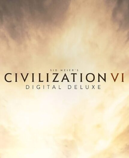 Sid Meier’s Civilization VII PC