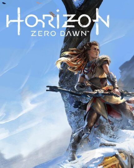 Horizon Zero Dawn Complete  PC