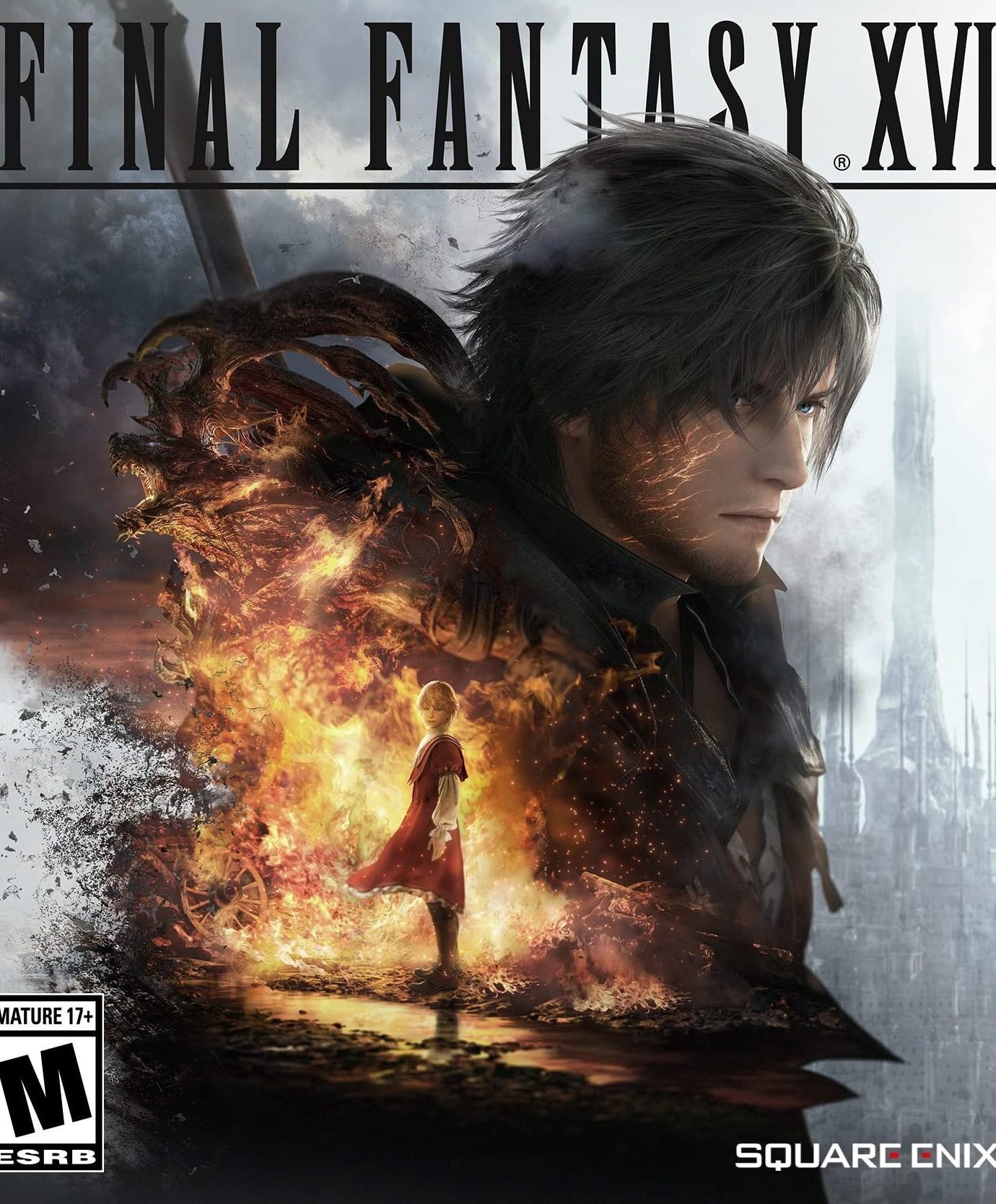 81CixOru0zL-e1726437664399.jpg FINAL FANTASY XVI PC - Görsel 1