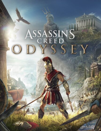 Assassin's Creed Odyssey PC