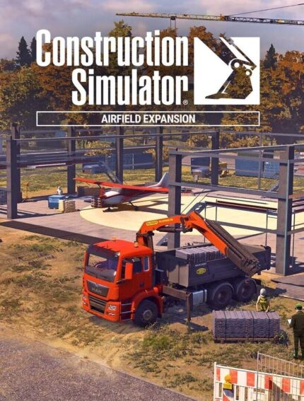 Construction Simulator - Extended Edition PC