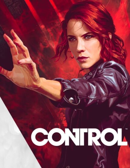 Control Ultimate Edition PC