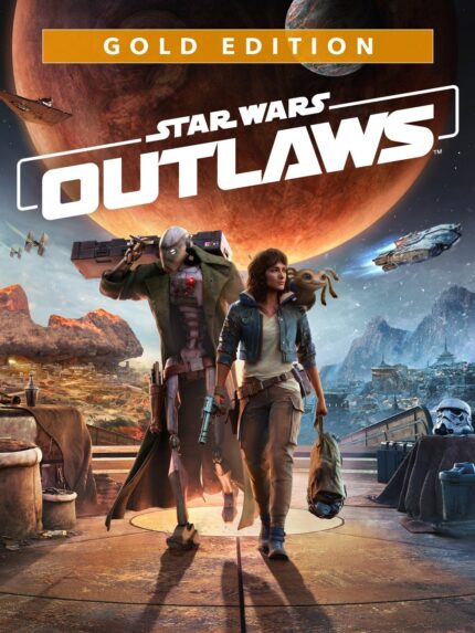Star Wars Outlaws PC
