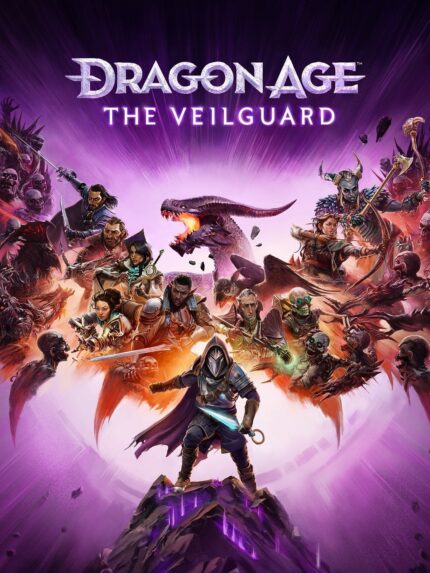 Dragon Age™: The Veilguard PC