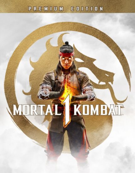 Mortal Kombat 1  PS5
