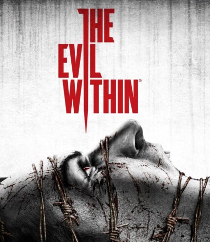 The Evil Within PC
