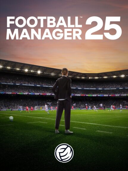 Football Manager 2025 PC