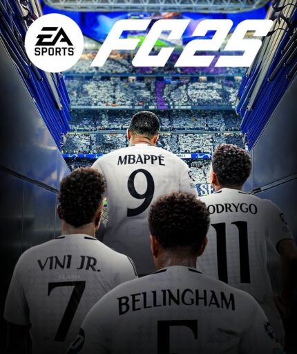 EA SPORTS FC 25 FİFA 25 PC