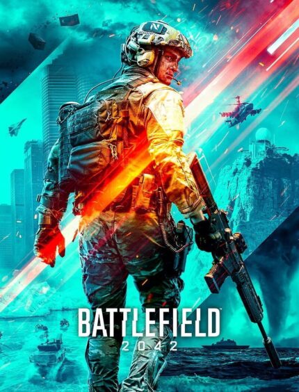 Battlefield 2042 PC