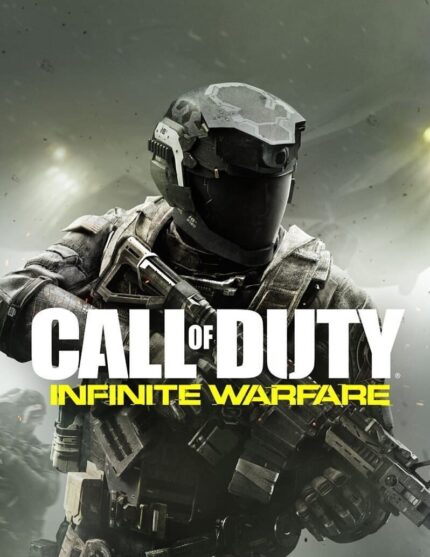 Call of Duty Infınite Warfare PC