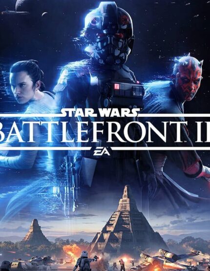 Star Wars Battlefront II: Celebration Edition  PC