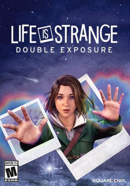 Life is Strange: Double Exposure PC