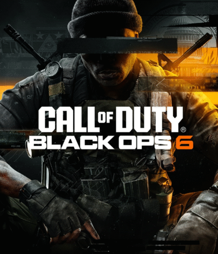 Call of Duty®: Black Ops 6 PS4 PS5
