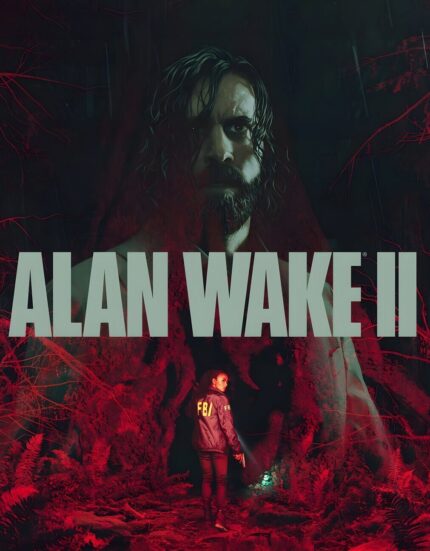 Alan Wake 2 PC