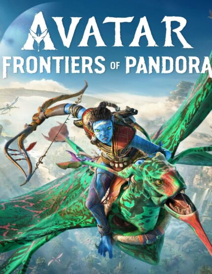 Avatar: Frontiers of Pandora PS5