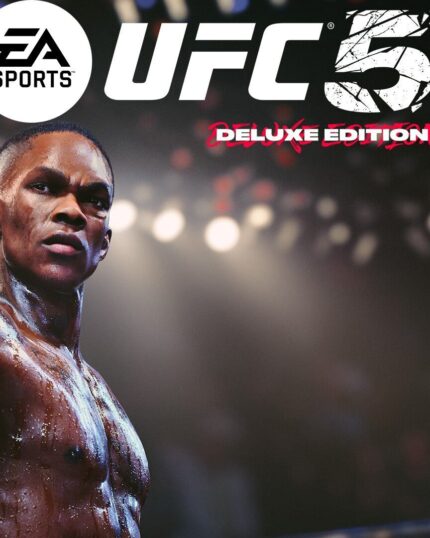 EA SPORTS™ UFC® 5 XBOX