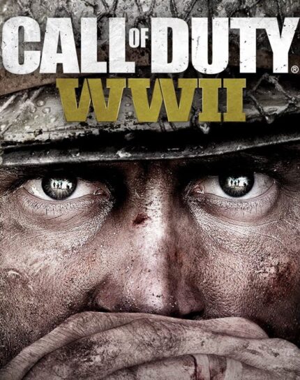 Call of Duty WWII PC