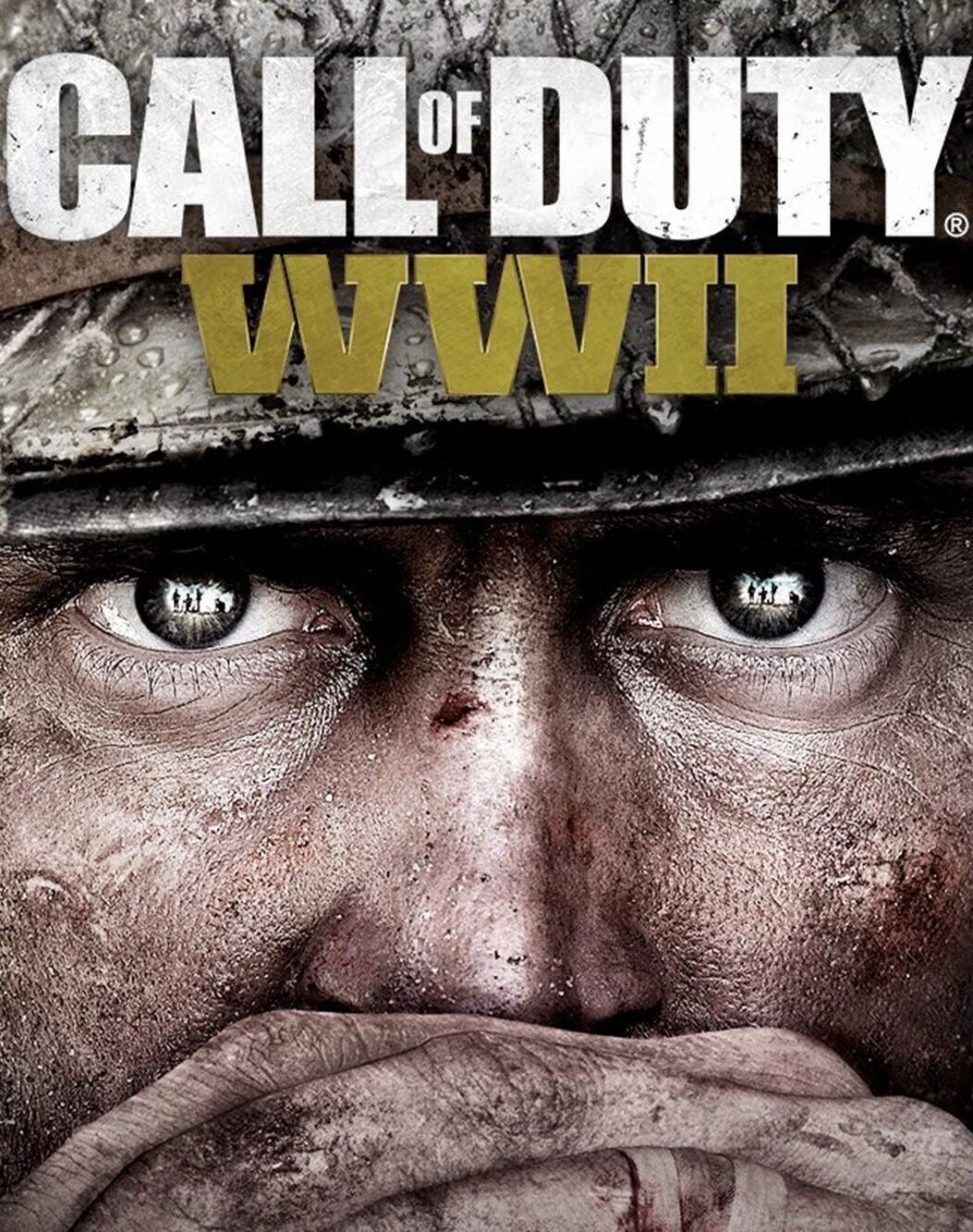 ec2e2b52210bec58655fc06881f6459d-e1710605142270.jpg Call of Duty WWII PS4 - PS5 - Görsel 1