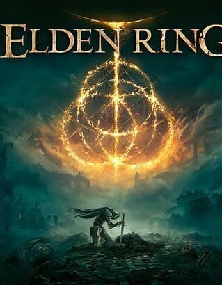 Elden Ring Deluxe XBOX