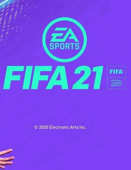 FIFA 21 PC