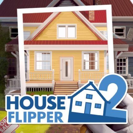 House Flipper 2 PC