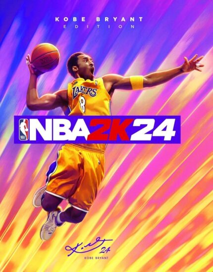 NBA 2K24 XBOX