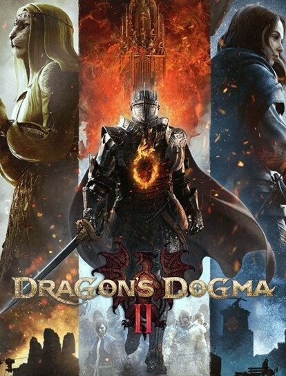Dragon’s Dogma 2 XBOX