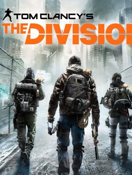 Tom Clancys The Division PC
