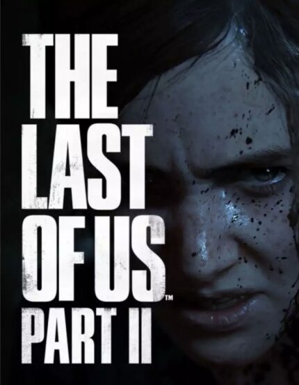 The Last of Us Part II PS4 - PS5