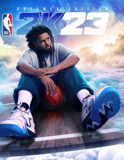 NBA 2K23 XBOX
