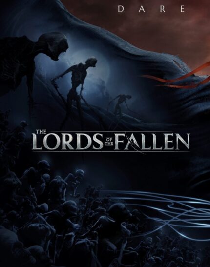 Lords of the Fallen PC