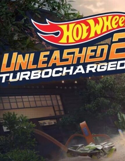 Hot Wheels Unleashed 2 Premium PC