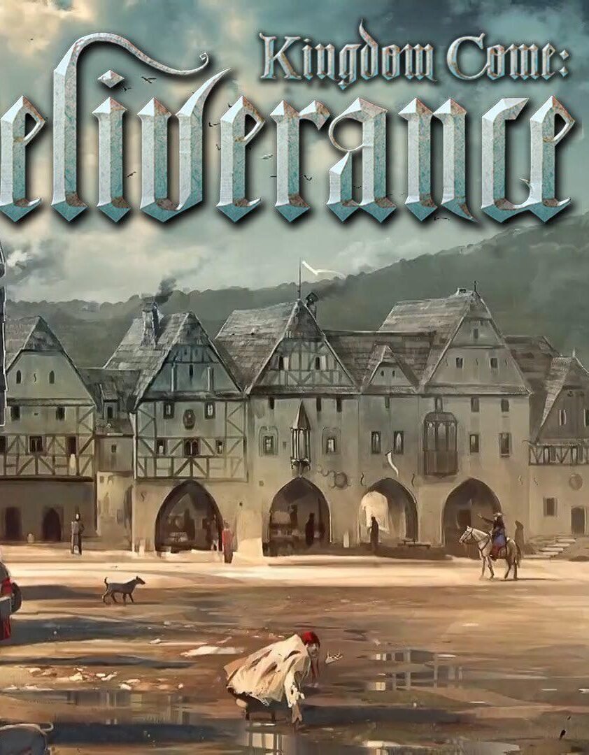 wp2387679-e1710690970798.jpg Kingdom Come Deliverance PC - Görsel 1