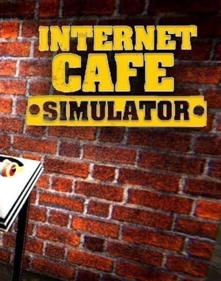 Internet Cafe Simulator 2 PC