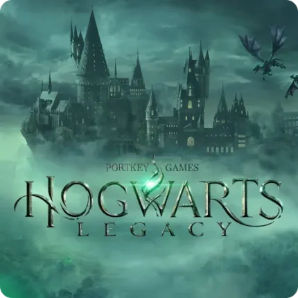 Hogwarts Legacy Steam CD Key