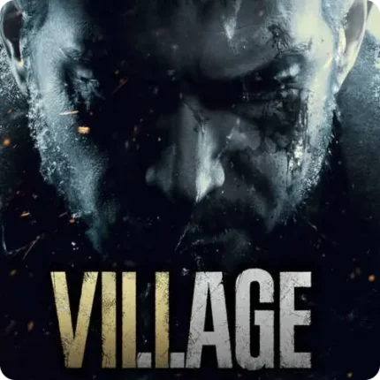 Resident Evil Village Steam CD Key