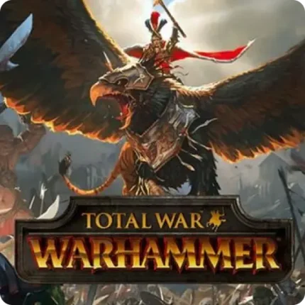 Total War: Warhammer Steam CD Key