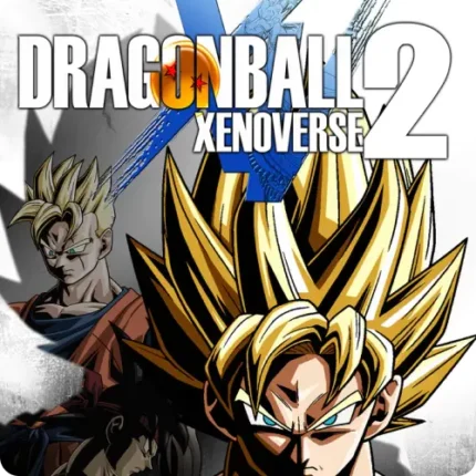 DRAGON BALL XENOVERSE 2 Steam CD Key