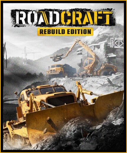 RoadCraft  PC