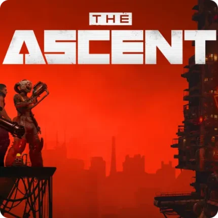 The Ascent Steam CD Key