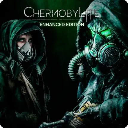 Chernobylite: Enhanced Edition Steam CD Key