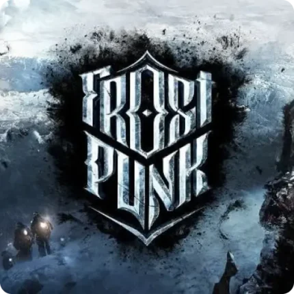 Frostpunk Steam CD Key