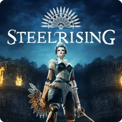 Steelrising Steam CD Key