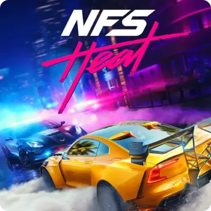 Need for Speed: Heat EA App CD Key